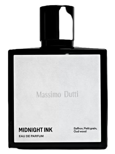 Midnight Ink