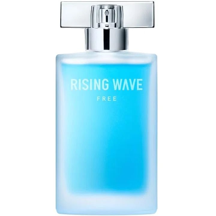 Free Light Blue (Eau de Toilette)