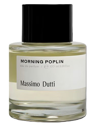 Morning Poplin