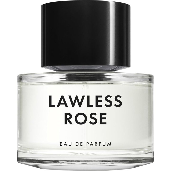 Lawless Rose