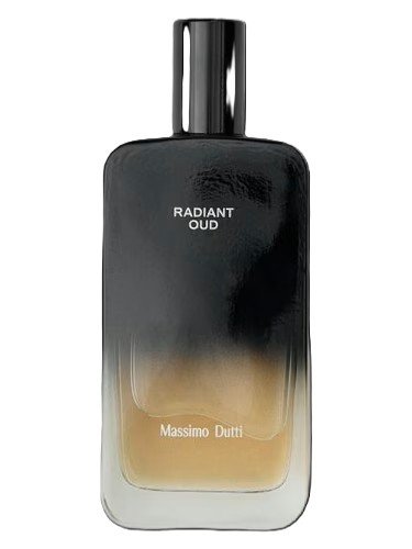 Radiant Oud