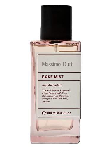 Rose Mist