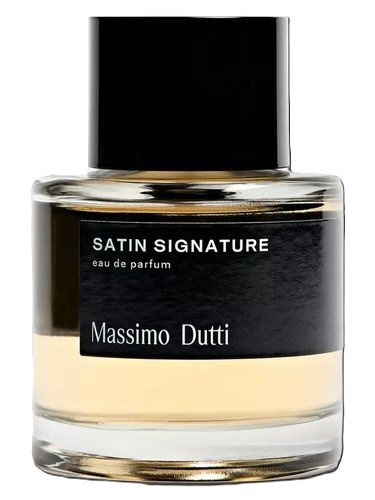 Satin Signature