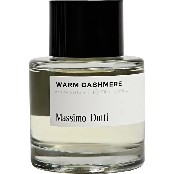 Warm Cashmere