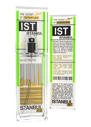 IST Istanbul