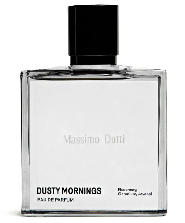 Dusty Mornings