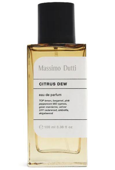 Citrus Dew