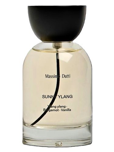 Sunny Ylang