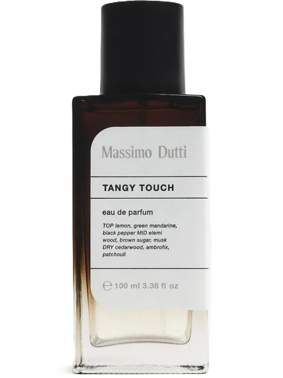 Tangy Touch