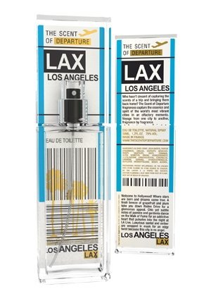 LAX Los Angeles