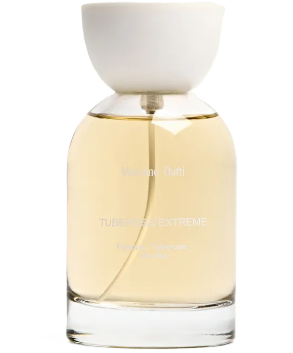 Tuberose Extreme