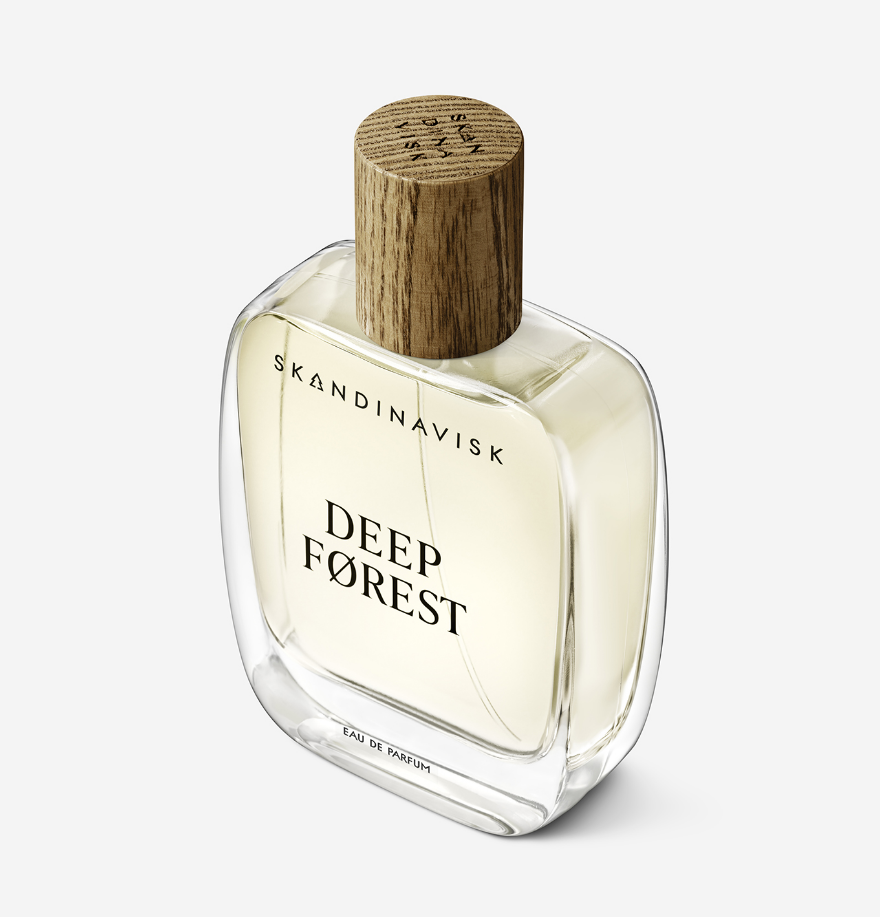 Deep Førest