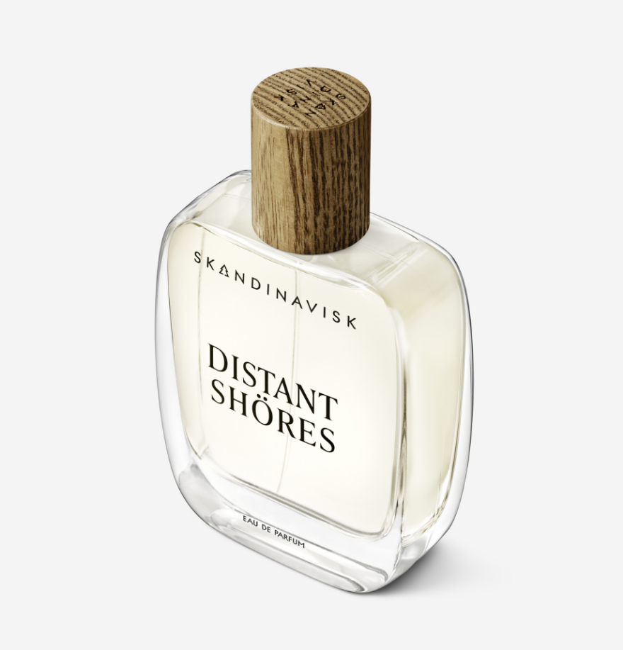 Distant Shöres