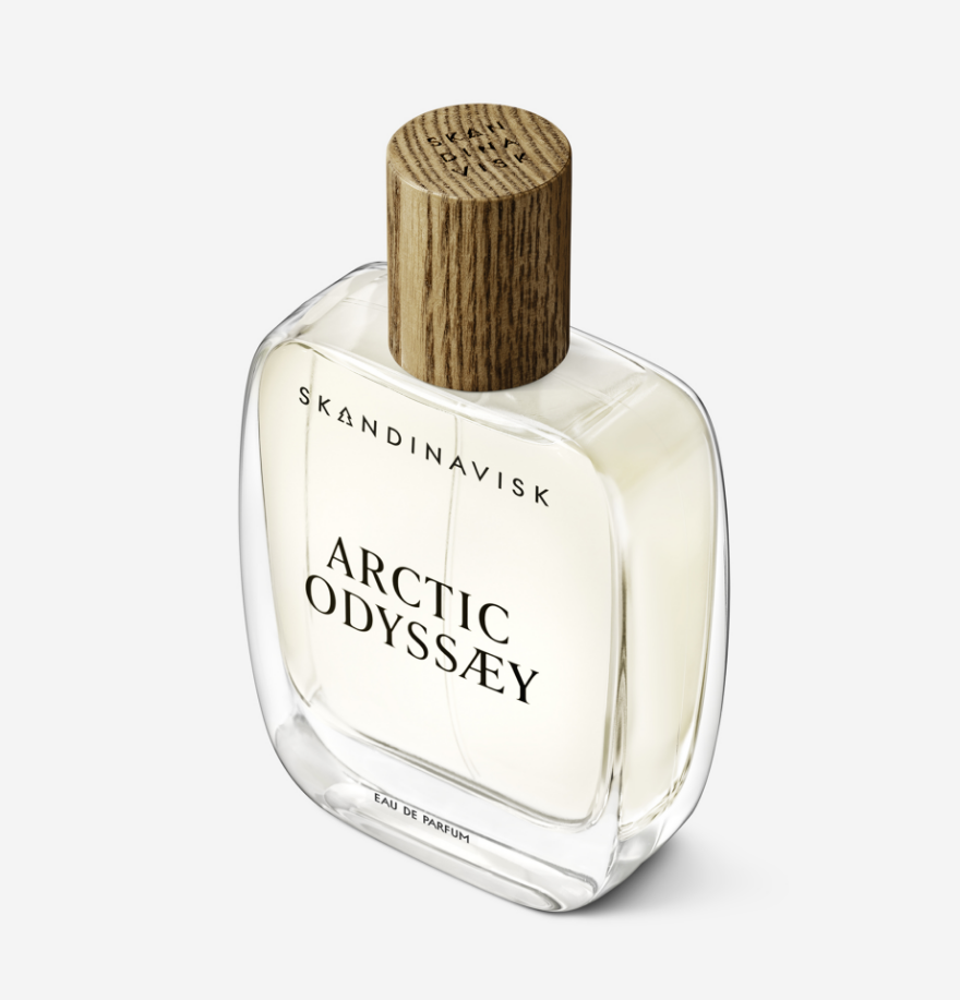 Arctic Odyssæy