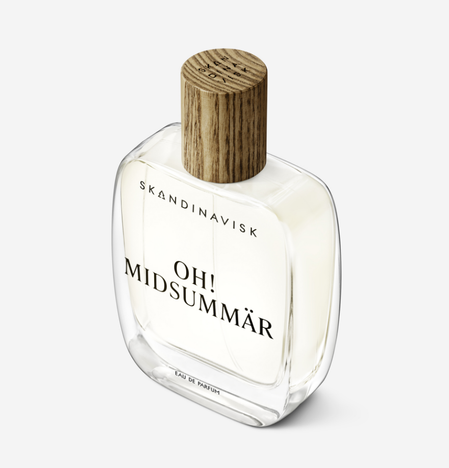 Oh! Midsummär