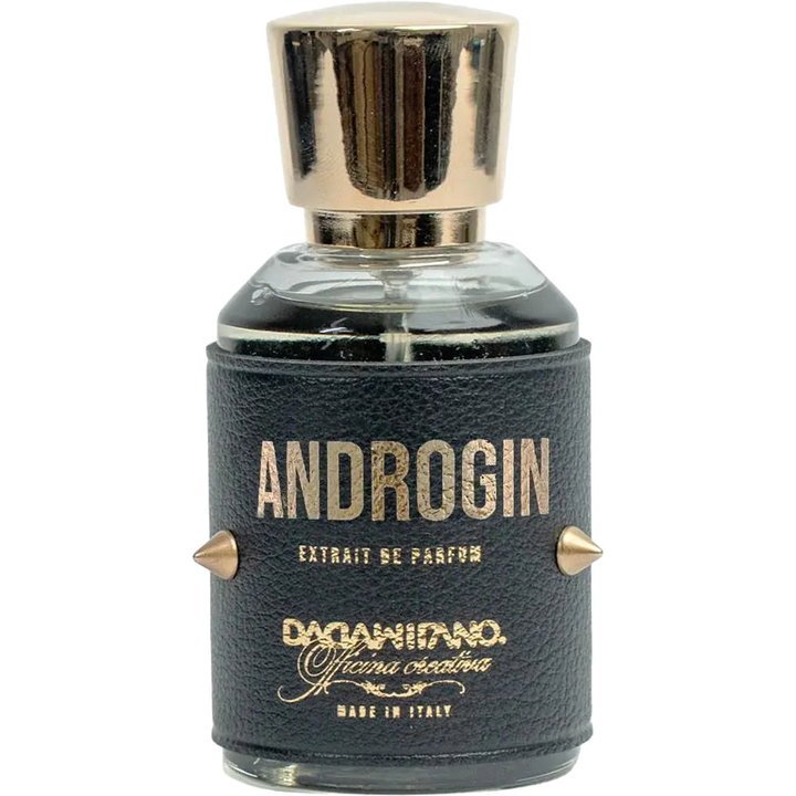 Androgin