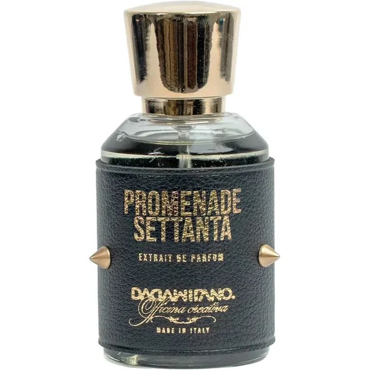 Promenade Settanta