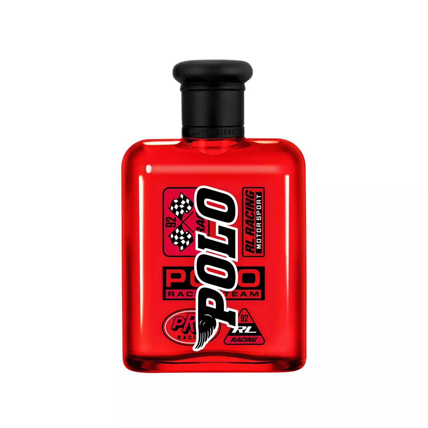 Polo Red Racing Edition