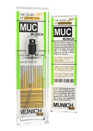 MUC Munich
