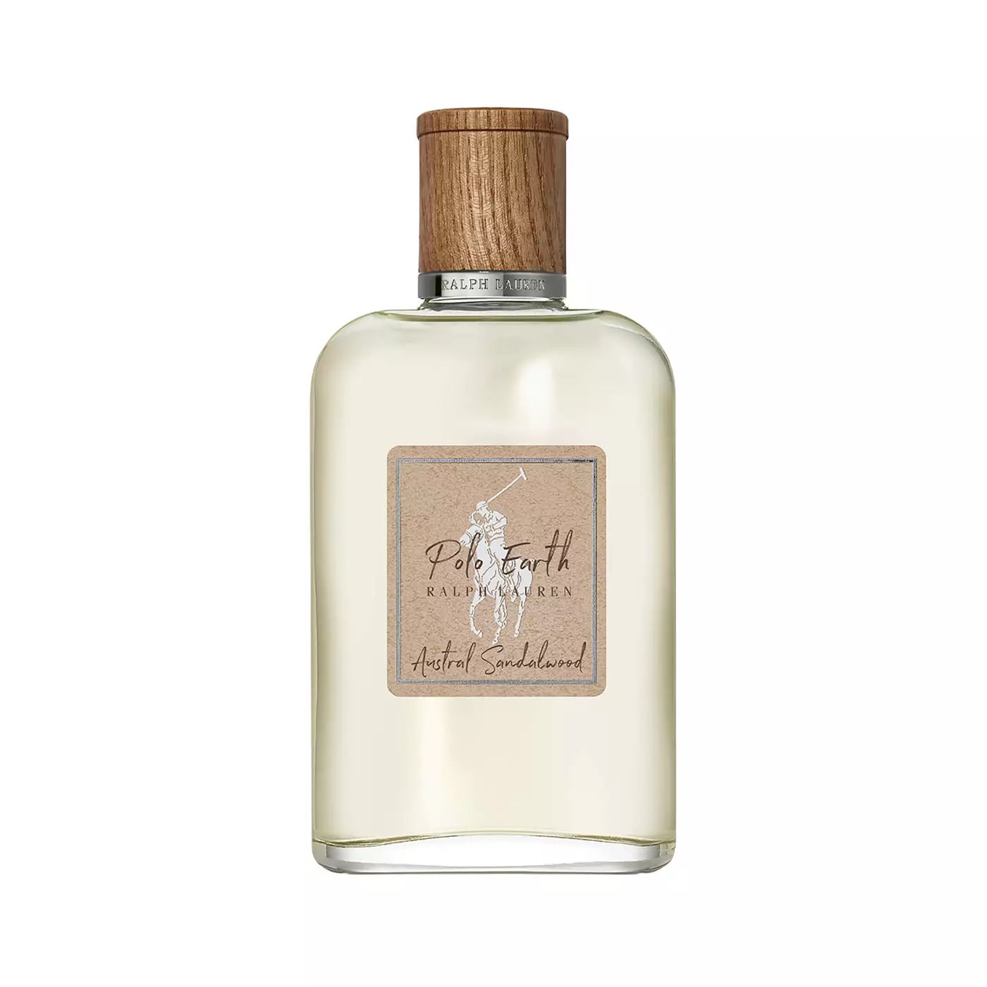 Polo Earth: Austral Sandalwood