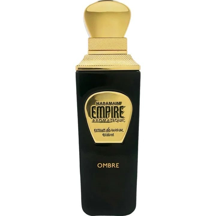 Haramain Empire Aromatique Ombre