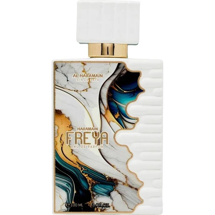 Haramain Freya
