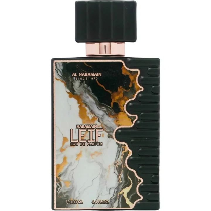 Haramain Leif
