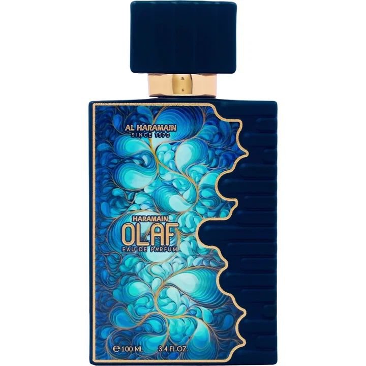 Haramain Olaf