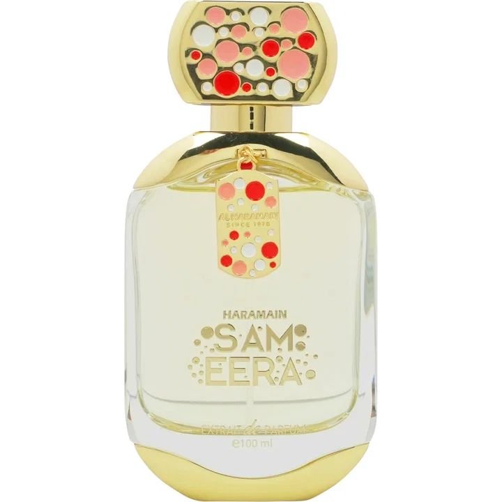 Haramain Sameera
