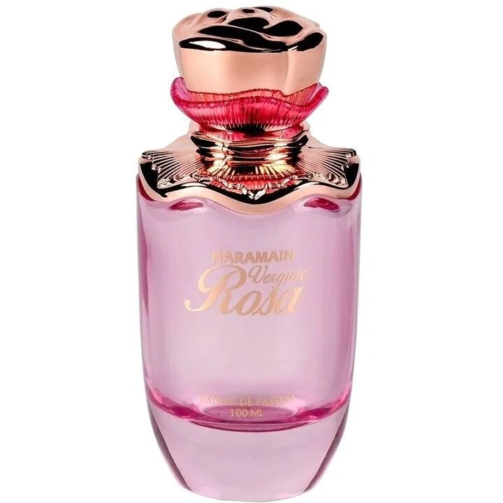 Haramain Vergine Rosa