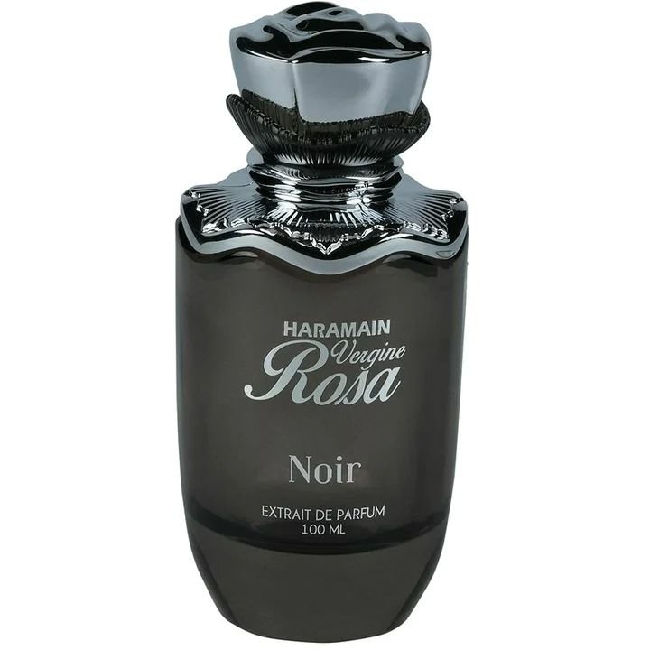 Haramain Vergine Rosa Noir
