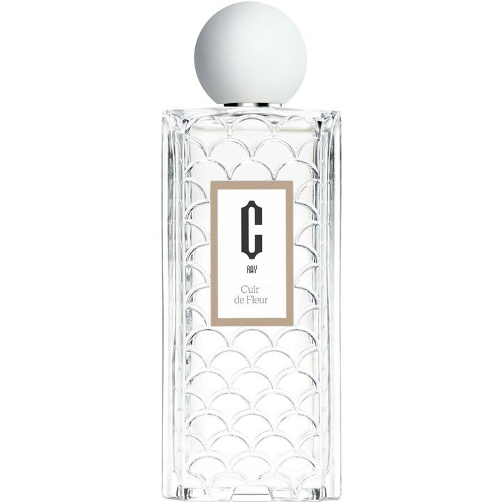 Cuir de Fleur