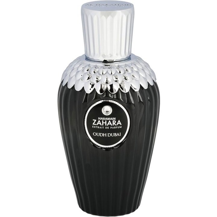 Haramain Zahara Oudh Dubai