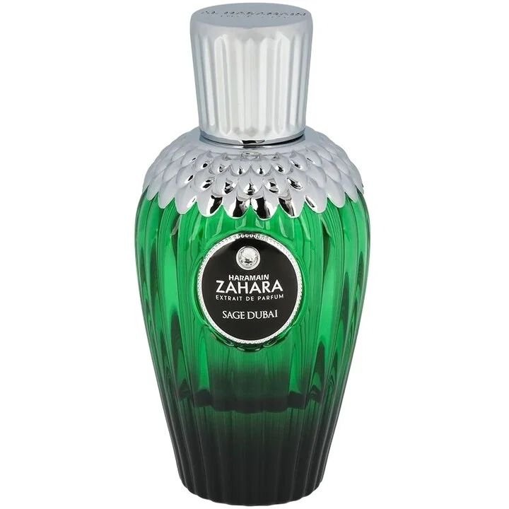 Haramain Zahara Sage Dubai