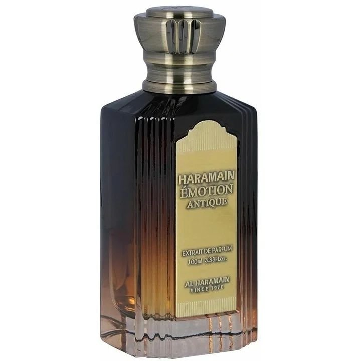 Haramain Émotion Antique