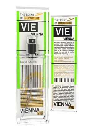 VIE Vienna