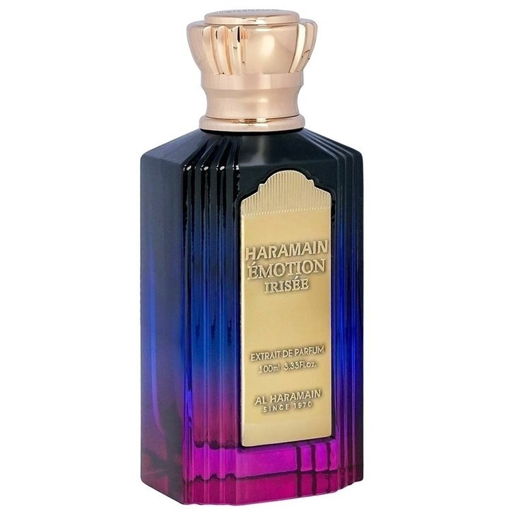 Haramain Émotion Irisée