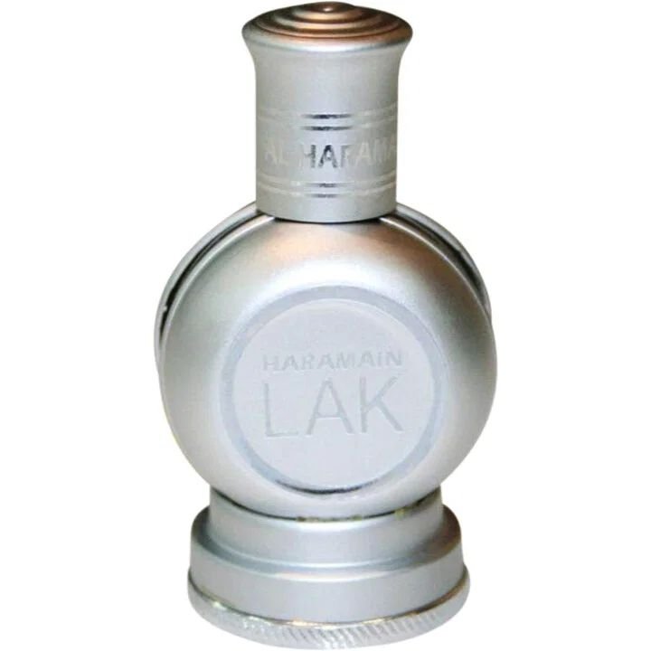 Lak (Perfume Oil)