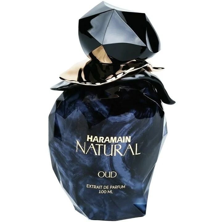 Haramain Natural Oud
