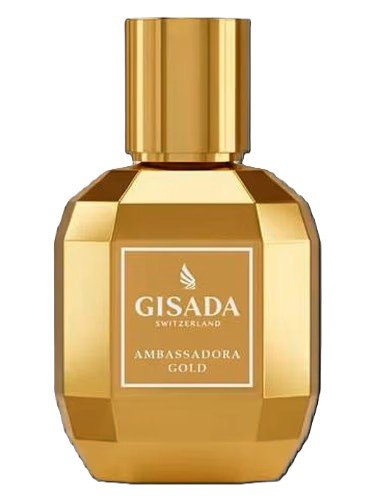 Ambassadora Gold