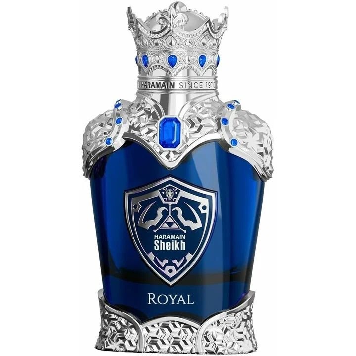 Sheikh Royal