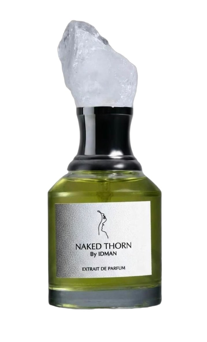 Naked Thorn