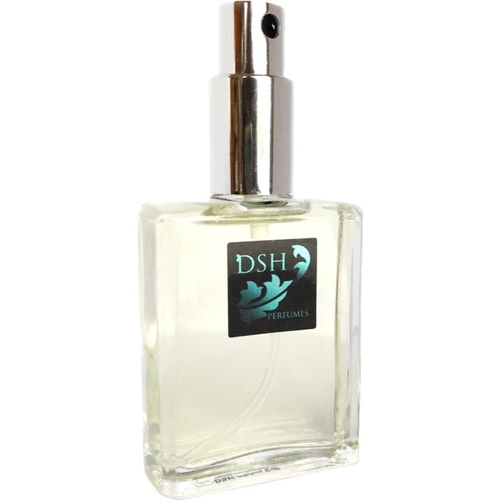 Almond Milk (Voile de Parfum)