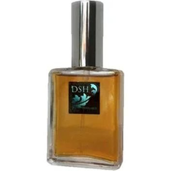 Ambre Tibet (Voile de Parfum)