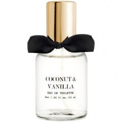 Coconut & Vanilla
