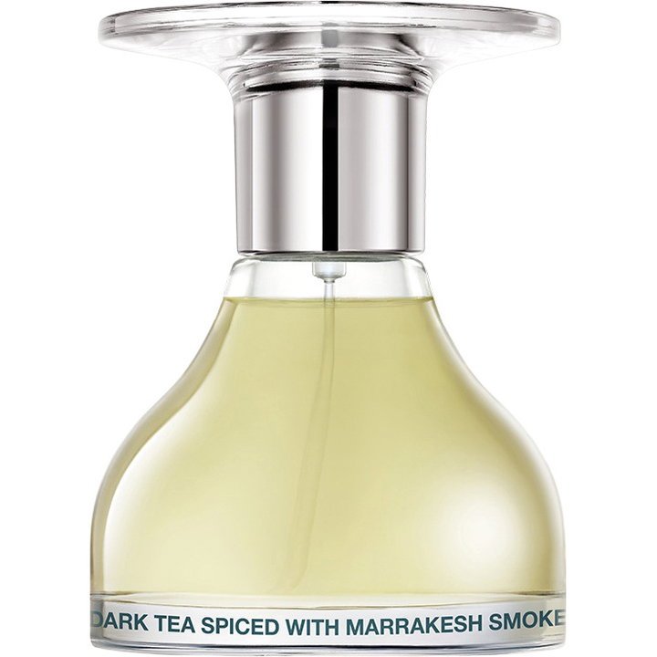 Dark Tea