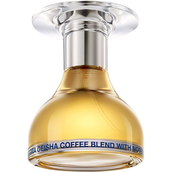 Geisha Coffee