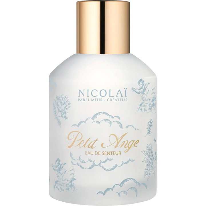 Petit Ange 2026 (Eau de Senteur)