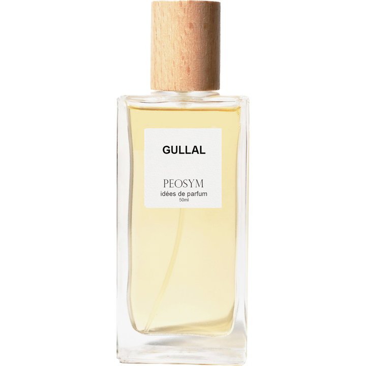Gullal
