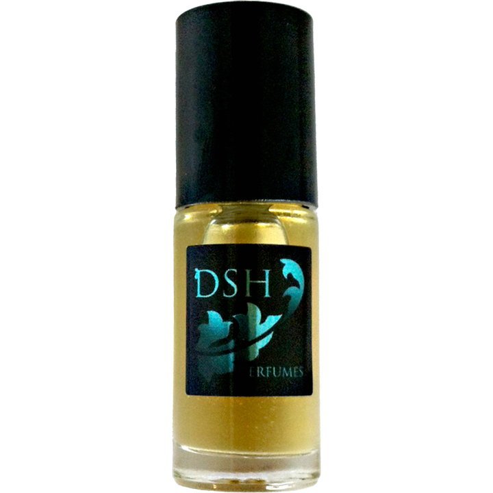Aquamarine (Perfume Oil)
